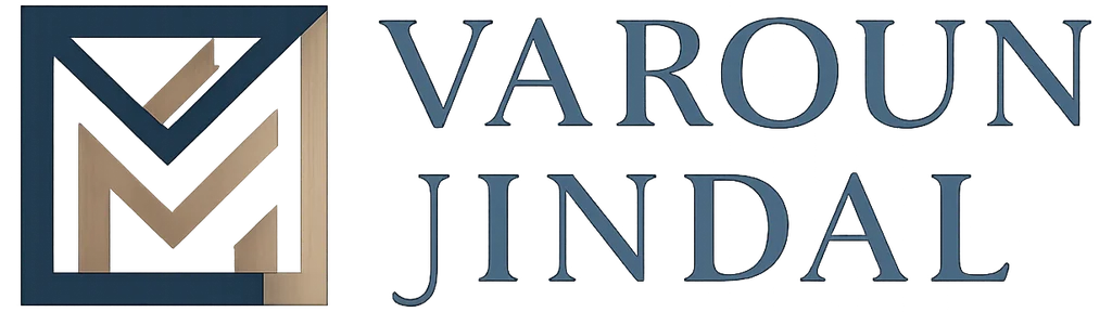 Varoun Jindal
